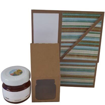 Honey and Tea Box - Image 5