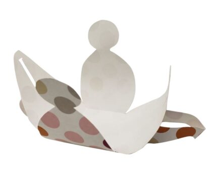 3D - Tea Pot Favor Box - Image 4