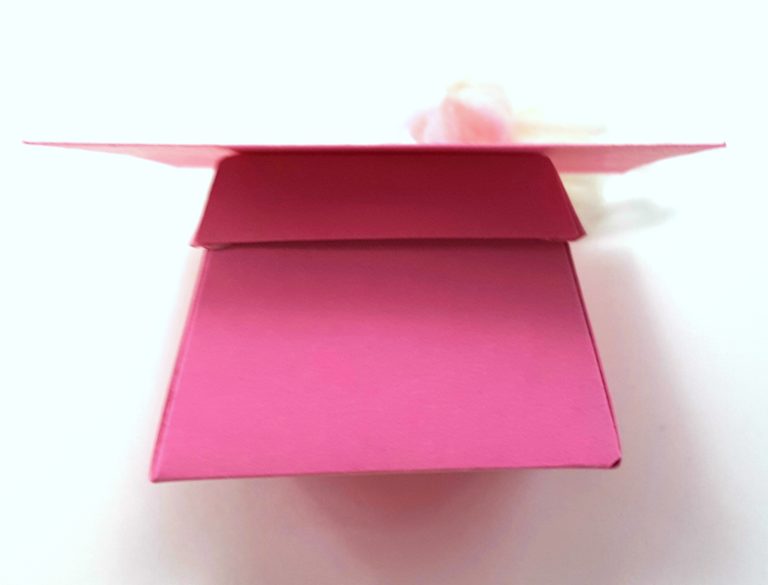 Download Graduation Hat Treat Box SVG - Unique Designs by Monica - Store