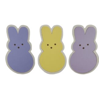 Easter Peeps SVG