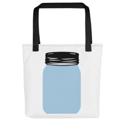 Homemade Jar SVG - Image 2