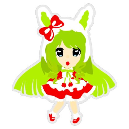 Nutmeg JolyHolly SVG