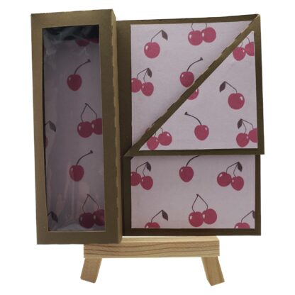 3 Tea Light Holder SVG - Image 3