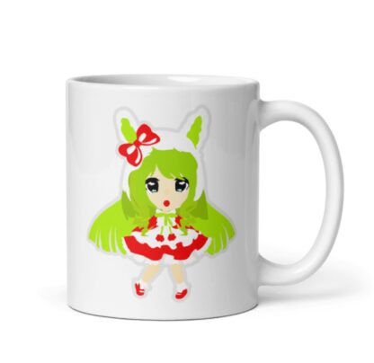 Nutmeg JolyHolly SVG - Image 2