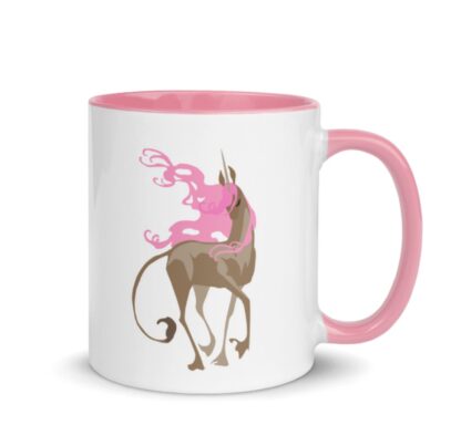 Willow Unicorn SVG - Image 4