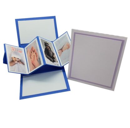 Pop & Twist Card SVG - Image 3