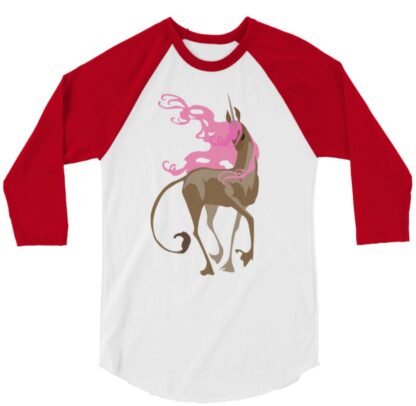Willow Unicorn SVG - Image 2