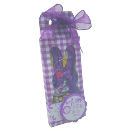 Bunny Treat Box SVG - Image 3