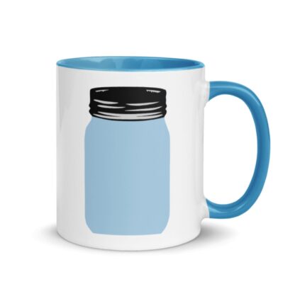 Homemade Jar SVG - Image 4
