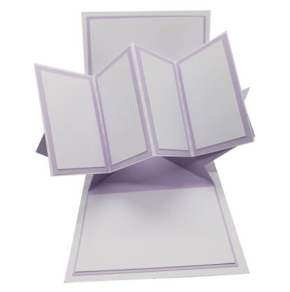 Pop & Twist Card SVG - Image 5