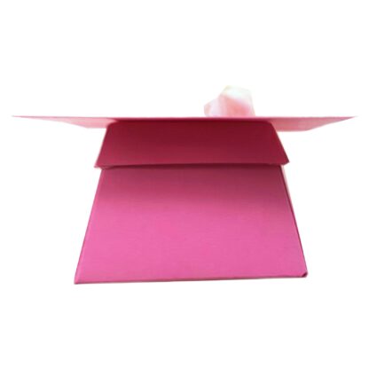 Graduation Hat Treat Box SVG - Image 4