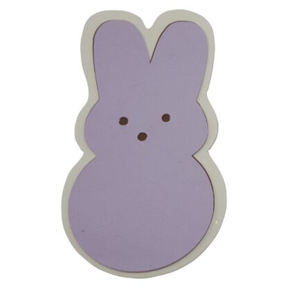 Easter Peeps SVG - Image 3
