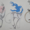 Willow Unicorn SVG - Image 4