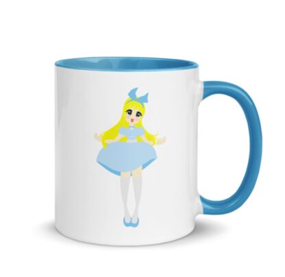 Alice Dolly SVG - Image 2
