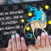 Willow Unicorn SVG - Image 2