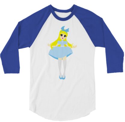 Alice Dolly SVG - Image 3