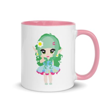 Sassy Pixie SVG - Image 2