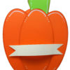 Pumpkin Popcorn Box - Image 2