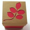 Autumn Leaves Box SVG - Image 2