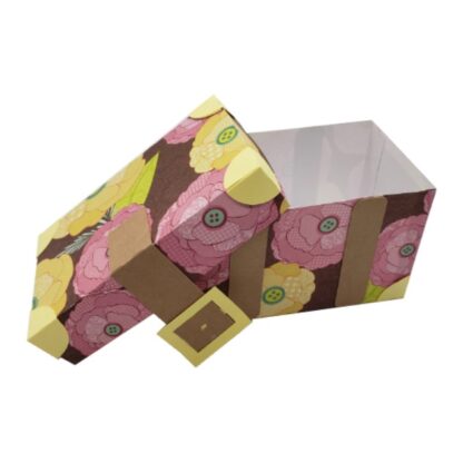 Journey Trunk Box SVG - Image 2