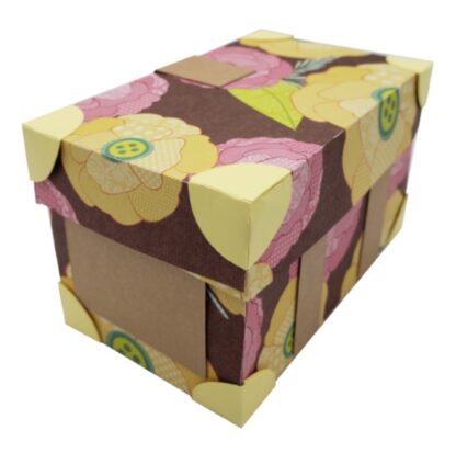 Journey Trunk Box SVG - Image 5