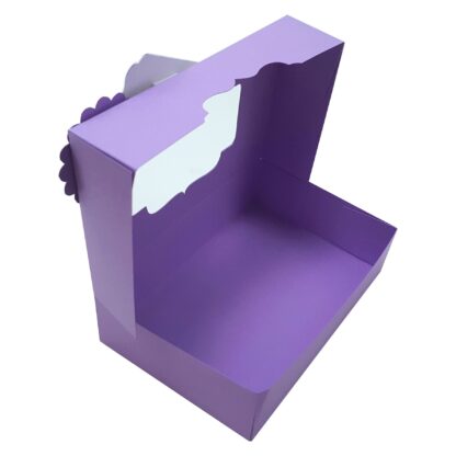 Tea Candle Holder Box SVG - Image 4