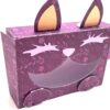 Kitty Valentine Box SVG - Image 4