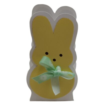 Easter Bunny Lollipop Holders SVG - Image 6