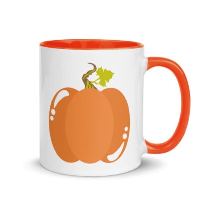 Fall Pumpkin SVG - Image 2