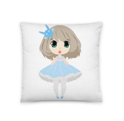Tabitha Sweets Paper Doll SVG - Image 2