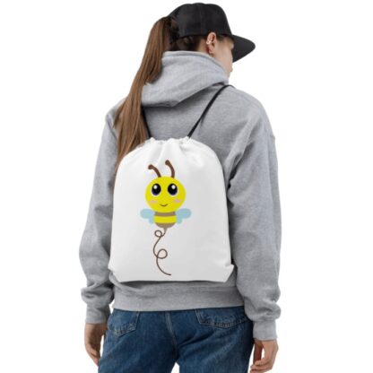Baby Bee SVG - Image 2