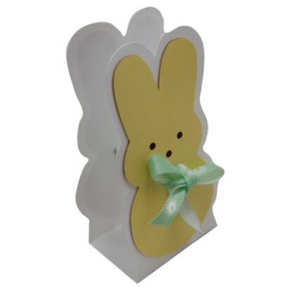 Easter Bunny Lollipop Holders SVG - Image 5