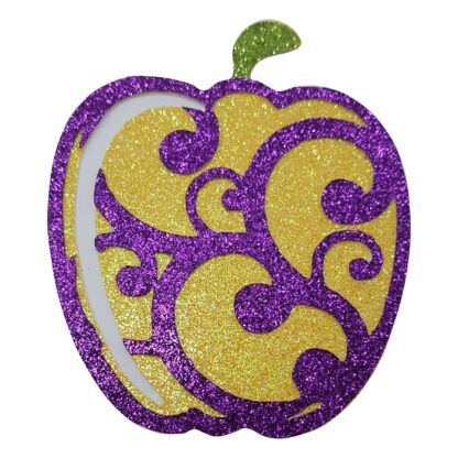 3 pumpkins SVG - Image 2