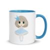 Tabitha Sweets Paper Doll SVG - Image 3