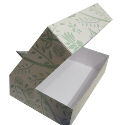 Unicorn Valentine Box SVG - Image 3