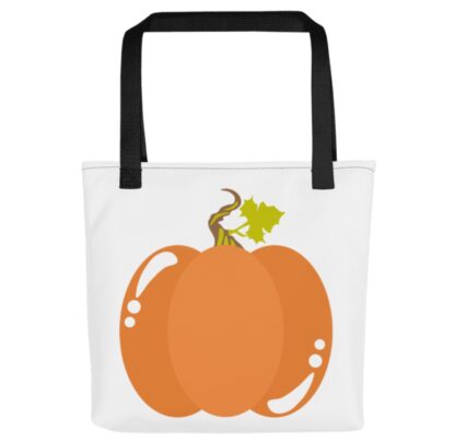 Fall Pumpkin SVG - Image 4