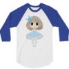 Tabitha Sweets Paper Doll SVG - Image 4