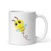 Baby Bee SVG - Image 4