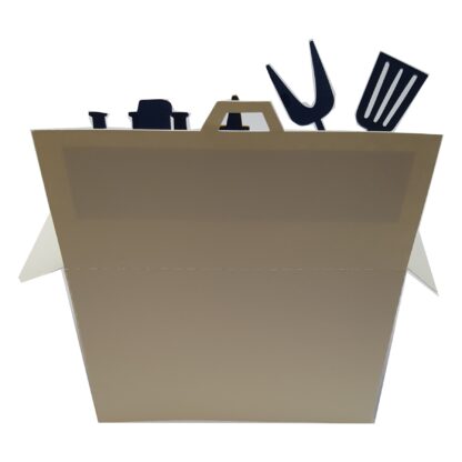 Ultimate Grill Card SVG - Image 5