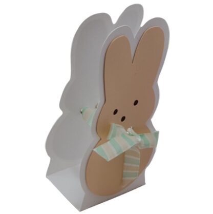 Easter Bunny Lollipop Holders SVG - Image 8