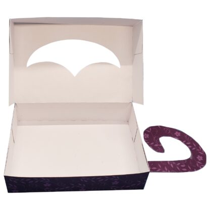 Kitty Valentine Box SVG - Image 3