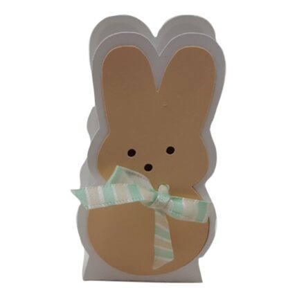Easter Bunny Lollipop Holders SVG - Image 9