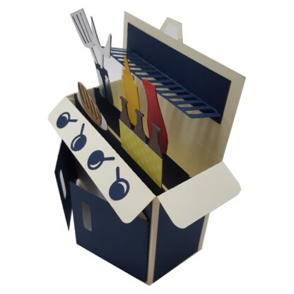 Ultimate Grill Card SVG - Image 6