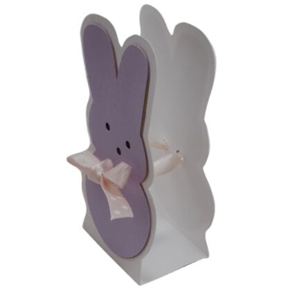 Easter Bunny Lollipop Holders SVG - Image 4