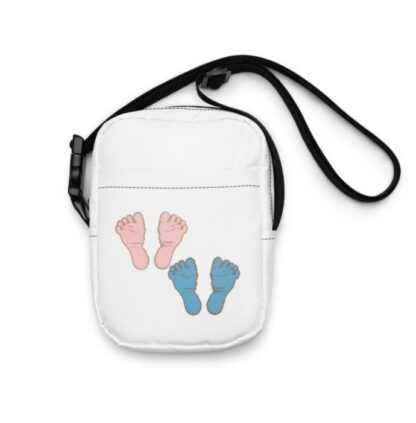 Baby Feet SVG - Image 2