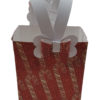 Mrs. Claus Apron Bag SVG - Image 4