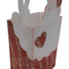Mrs. Claus Apron Bag SVG - Image 3