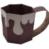 Overflow Mug Box SVG - Image 4