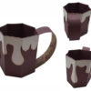 Overflow Mug Box SVG
