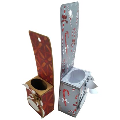 Get Well Treat Box SVG - Image 2